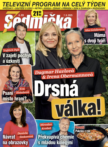 Sedmička