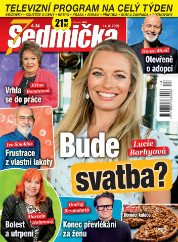 Sedmička