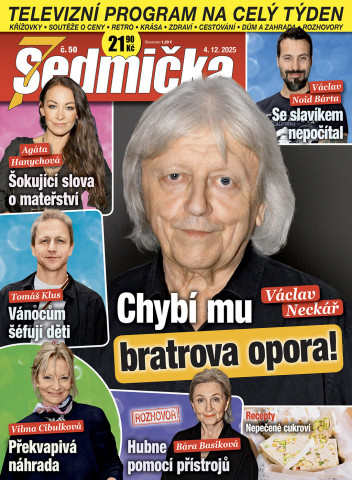 Sedmička