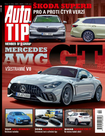 Auto TIP