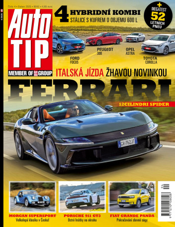 Auto TIP