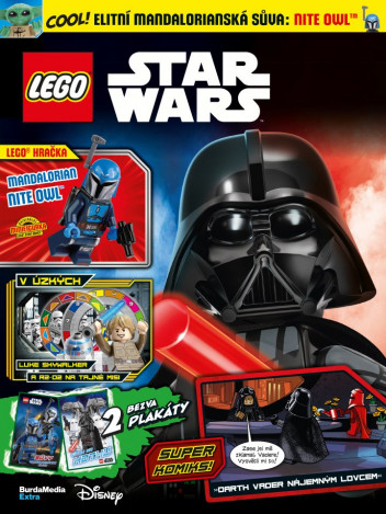 LEGO® Star Wars™