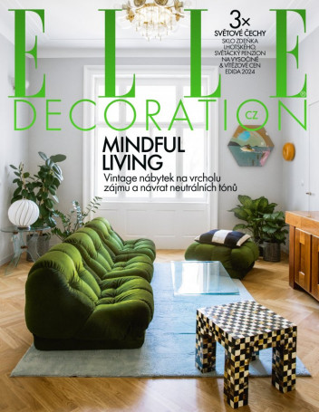 Elle Decoration