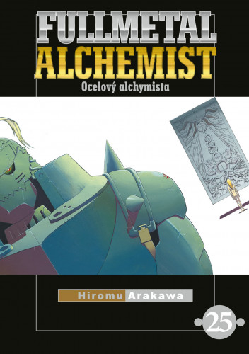 Fullmetal Alchemist