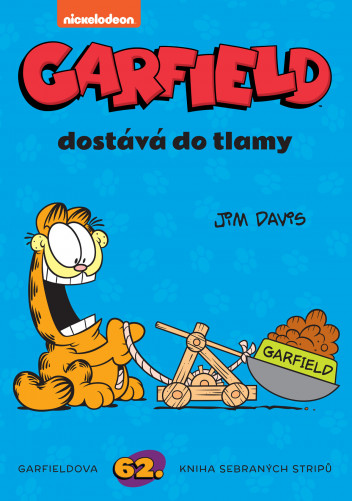 Garfield