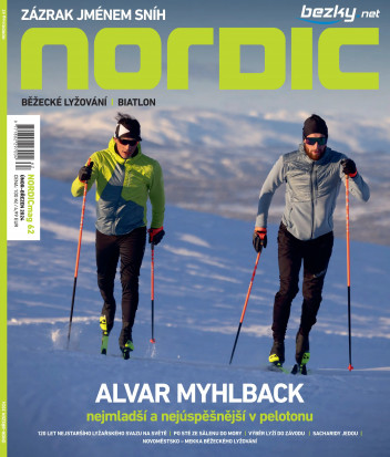 NORDICmag