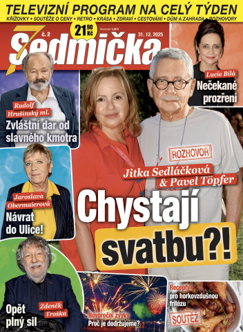 Sedmička