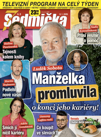 Sedmička