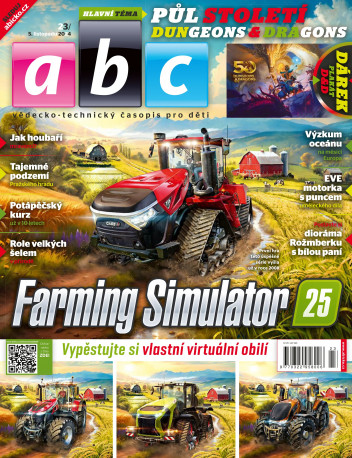 ABC