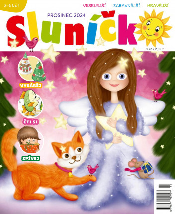 Sluníčko