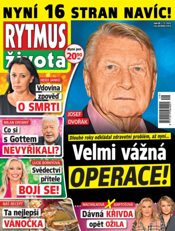 Rytmus života