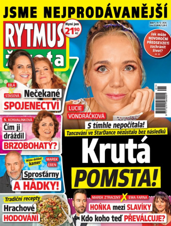Rytmus života