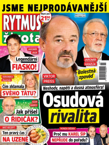 Rytmus života
