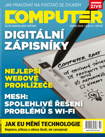 Computer