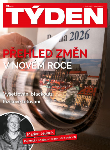 TÝDEN