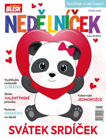 Nedělníček