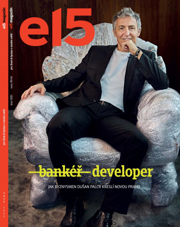 e15 MAGAZÍN