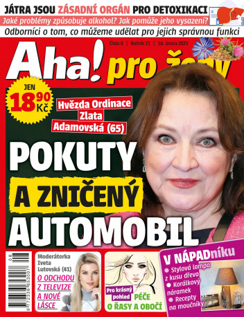 Aha! pro ženy