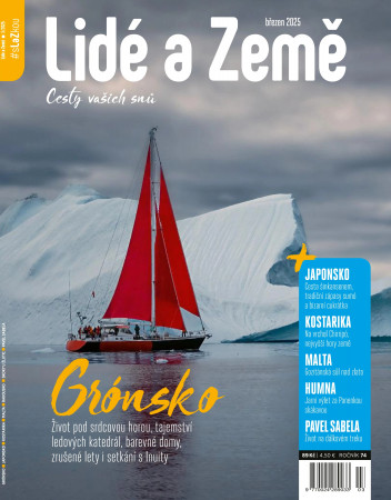 Lidé a Země