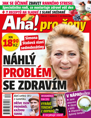 Aha! pro ženy