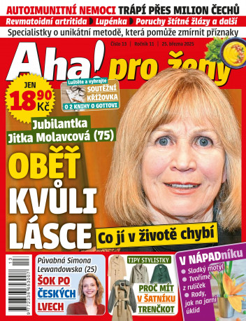 Aha! pro ženy