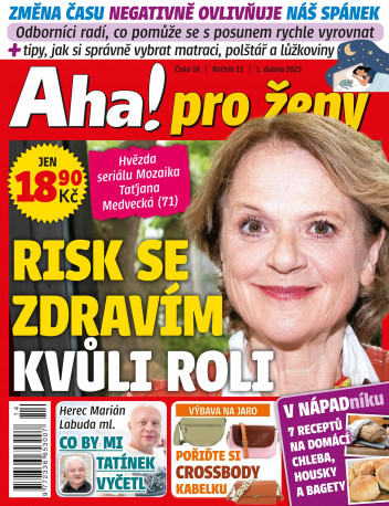 Aha! pro ženy
