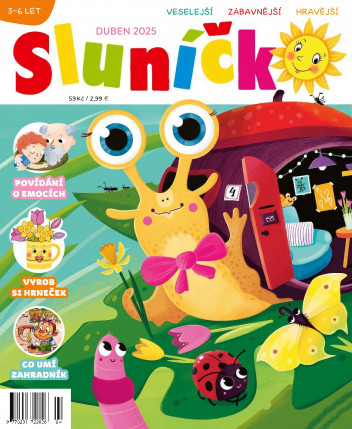 Sluníčko
