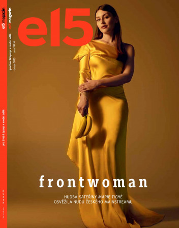 e15 MAGAZÍN