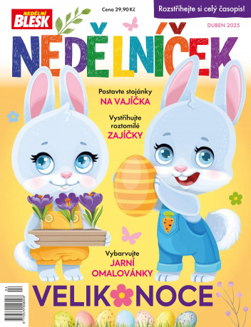 Nedělníček