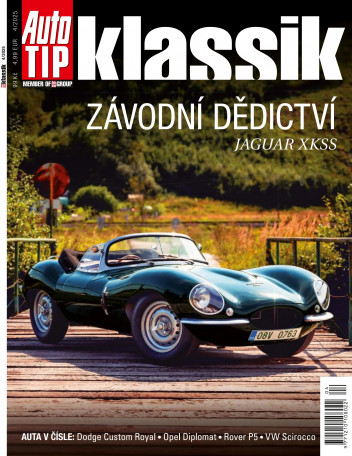 Auto TIP Klassik