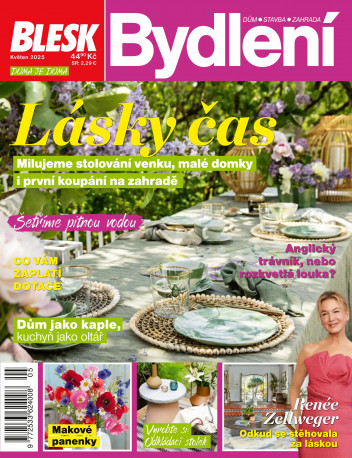 Blesk Bydlení