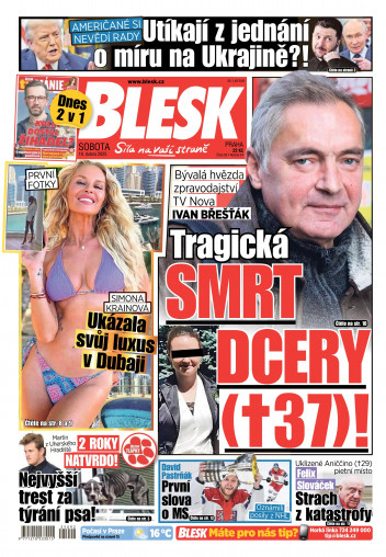 Blesk