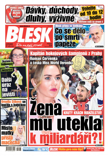 Blesk