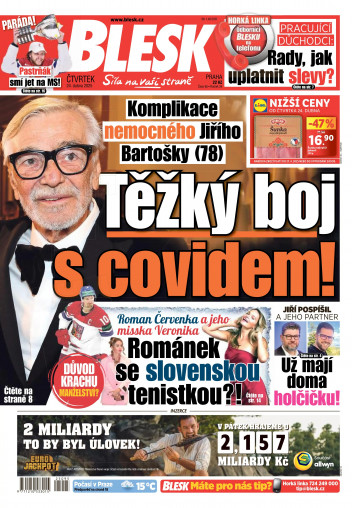 Blesk