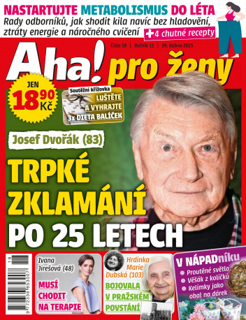 Aha! pro ženy