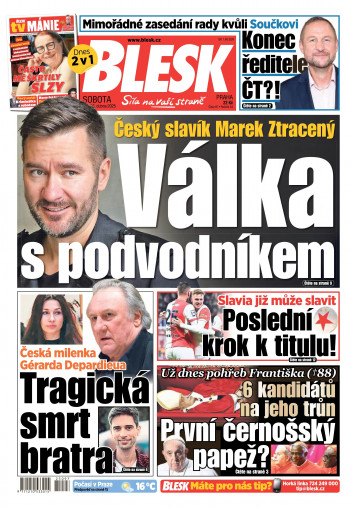 Blesk