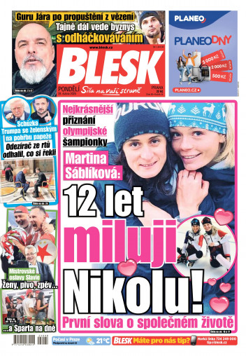 Blesk