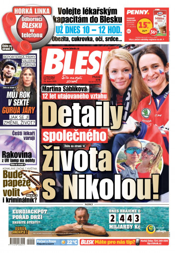 Blesk