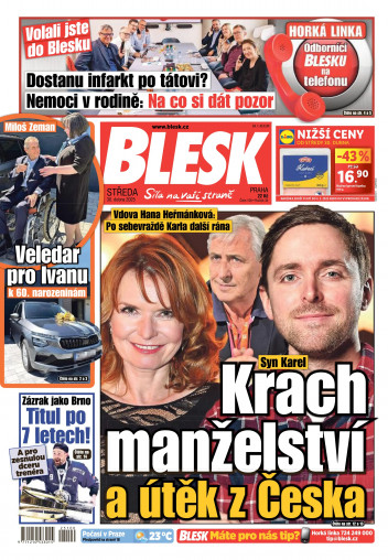 Blesk