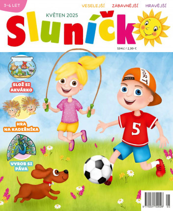 Sluníčko
