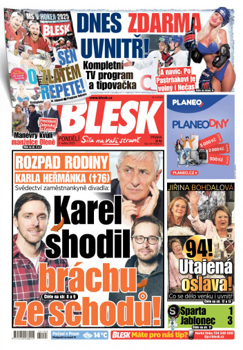 Blesk