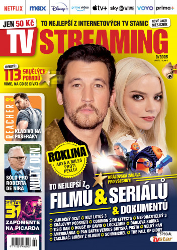 TV Streaming