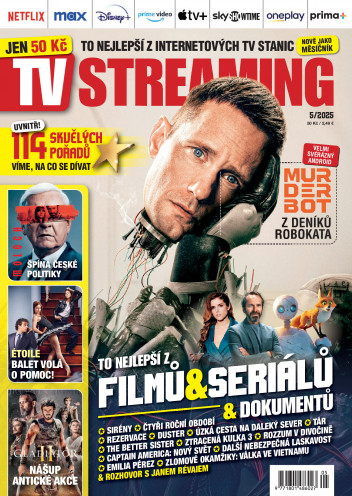 TV Streaming