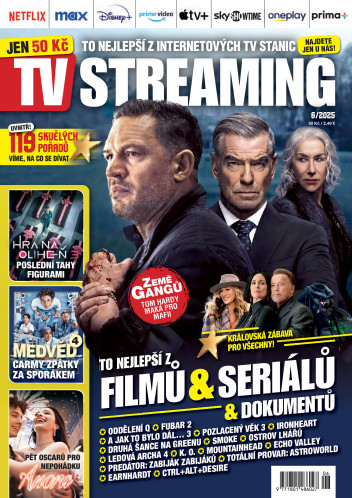 TV Streaming