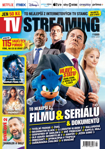 TV Streaming