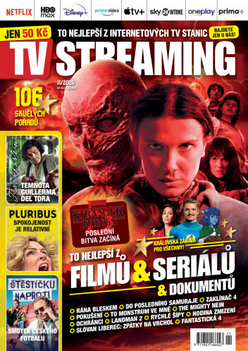 TV Streaming