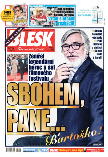 Blesk