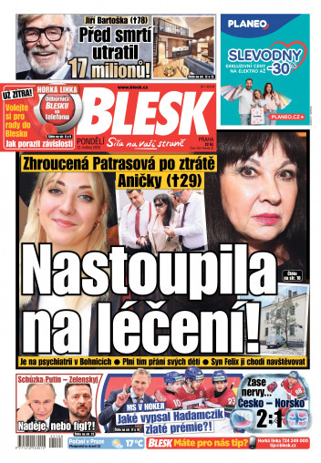 Blesk