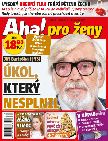 Aha! pro ženy