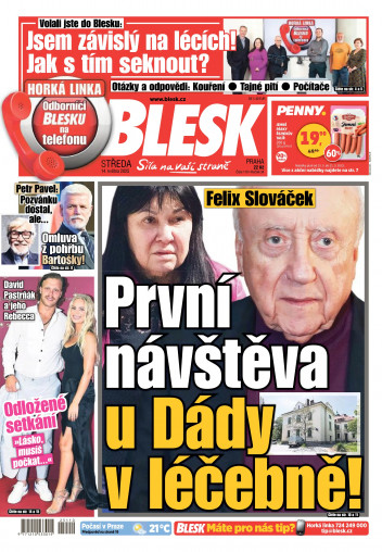 Blesk